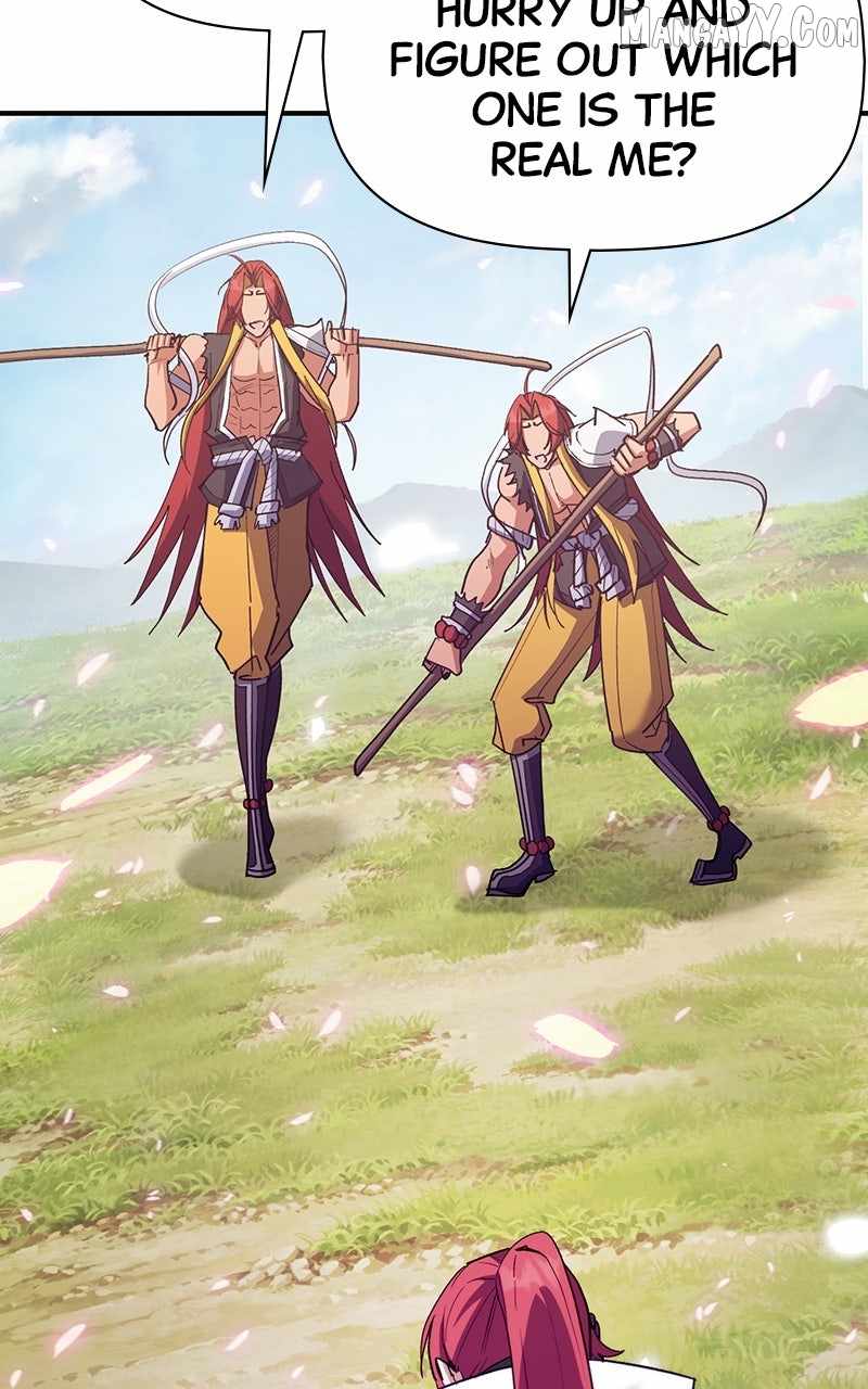 Pyeonghwa Restaurant Chapter 77 - Page 38