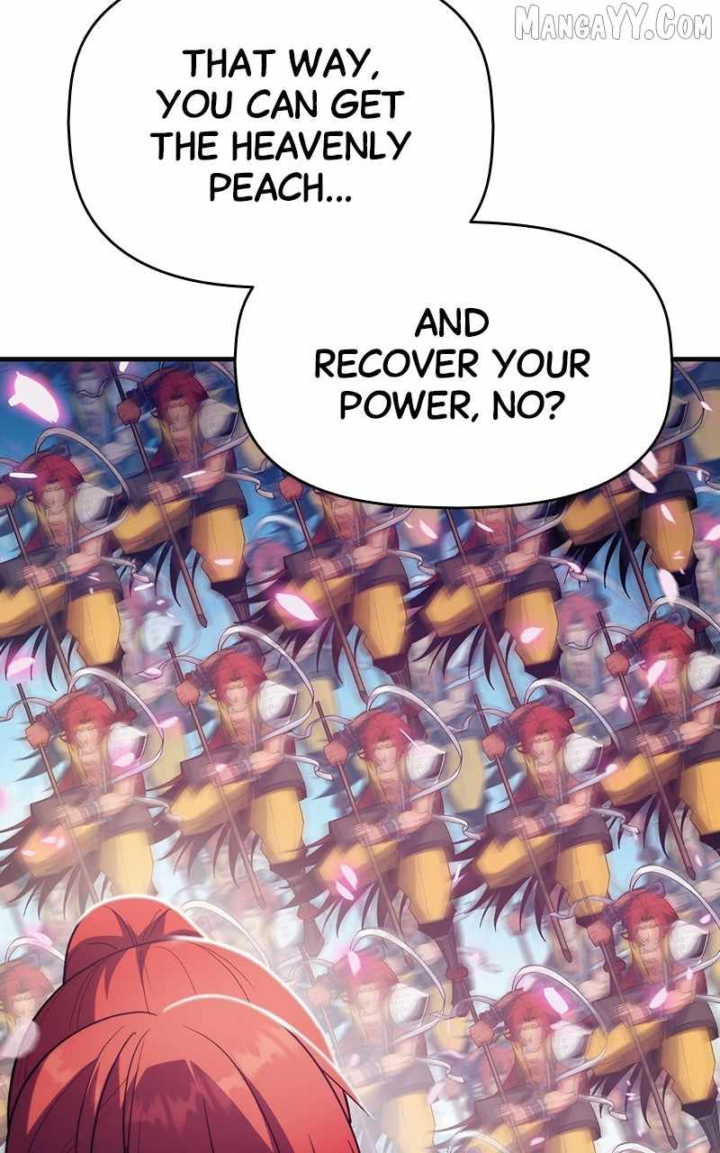 Pyeonghwa Restaurant Chapter 77 - Page 40