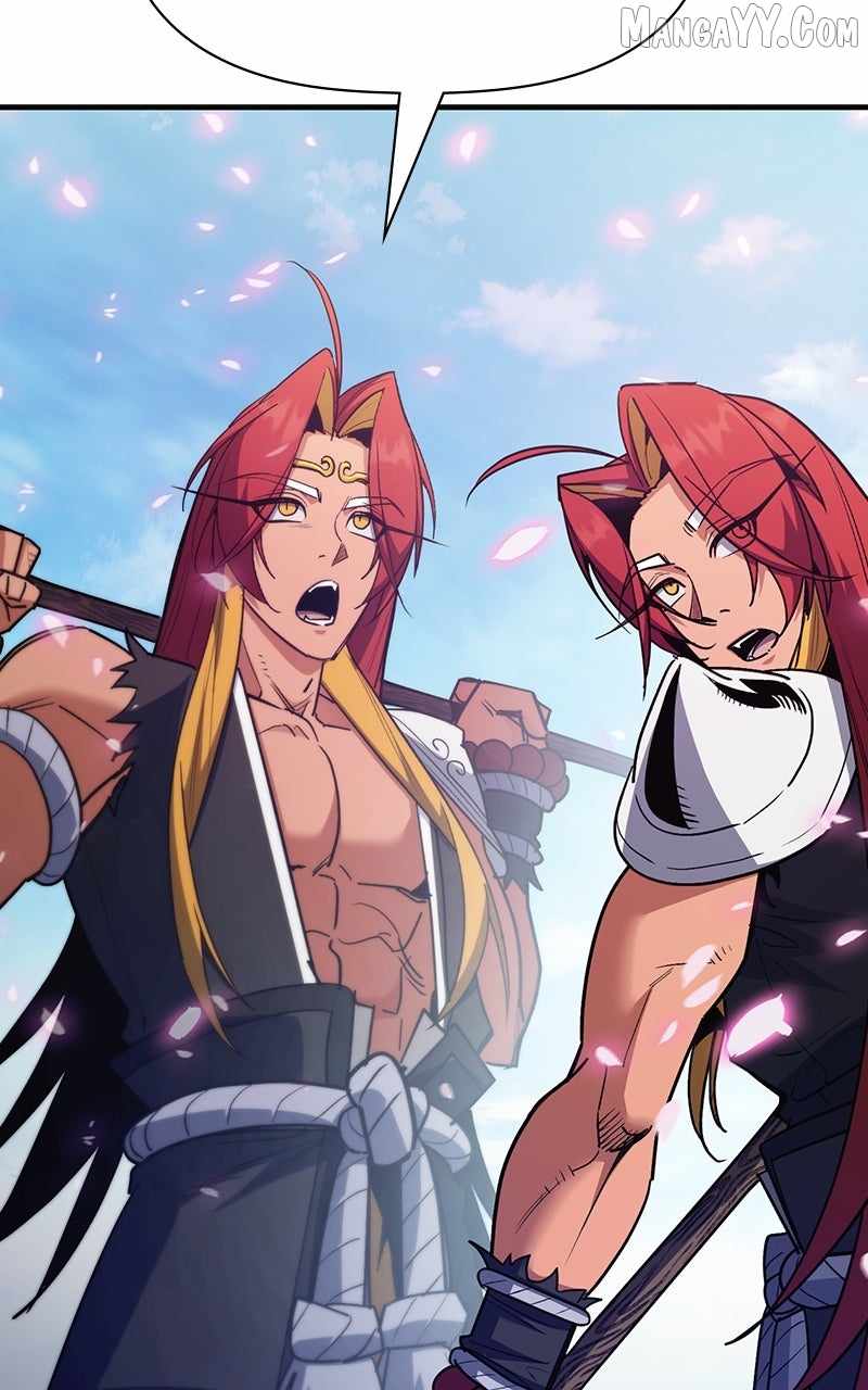 Pyeonghwa Restaurant Chapter 77 - Page 42