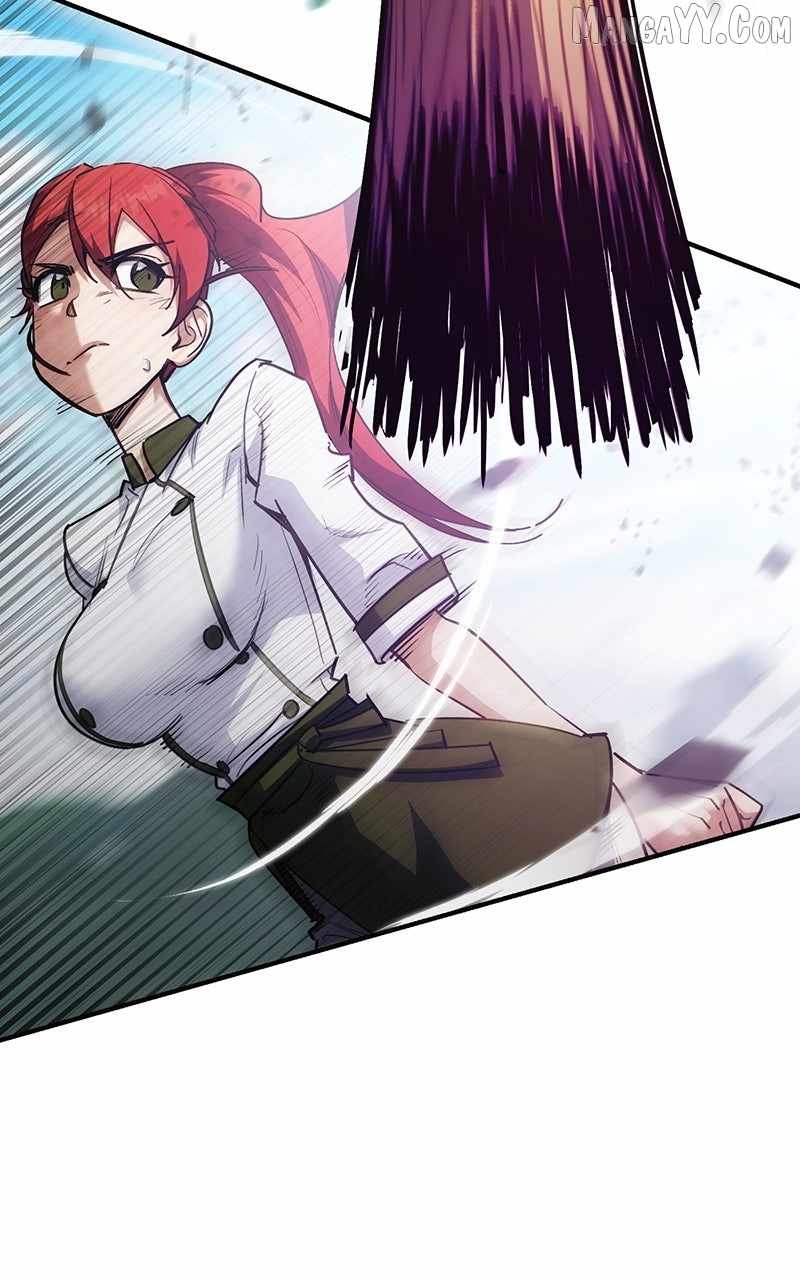 Pyeonghwa Restaurant Chapter 77 - Page 7