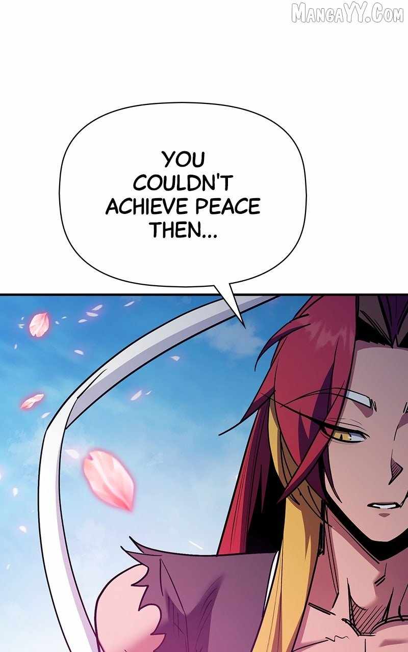 Pyeonghwa Restaurant Chapter 77 - Page 63