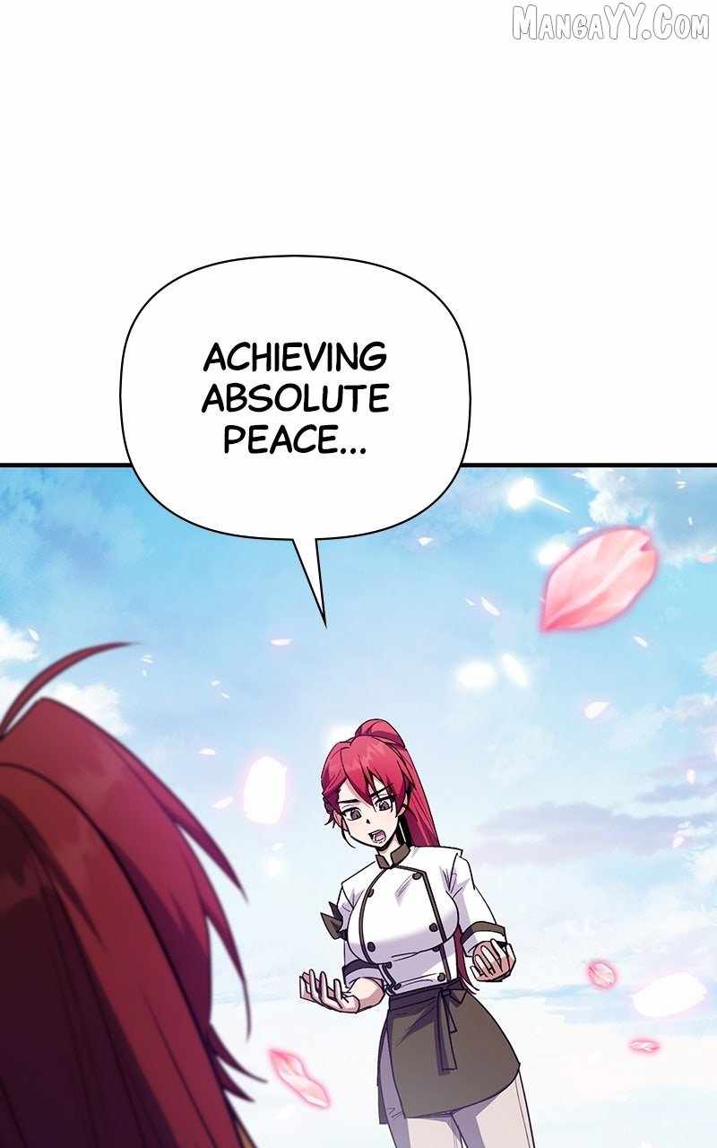 Pyeonghwa Restaurant Chapter 77 - Page 66