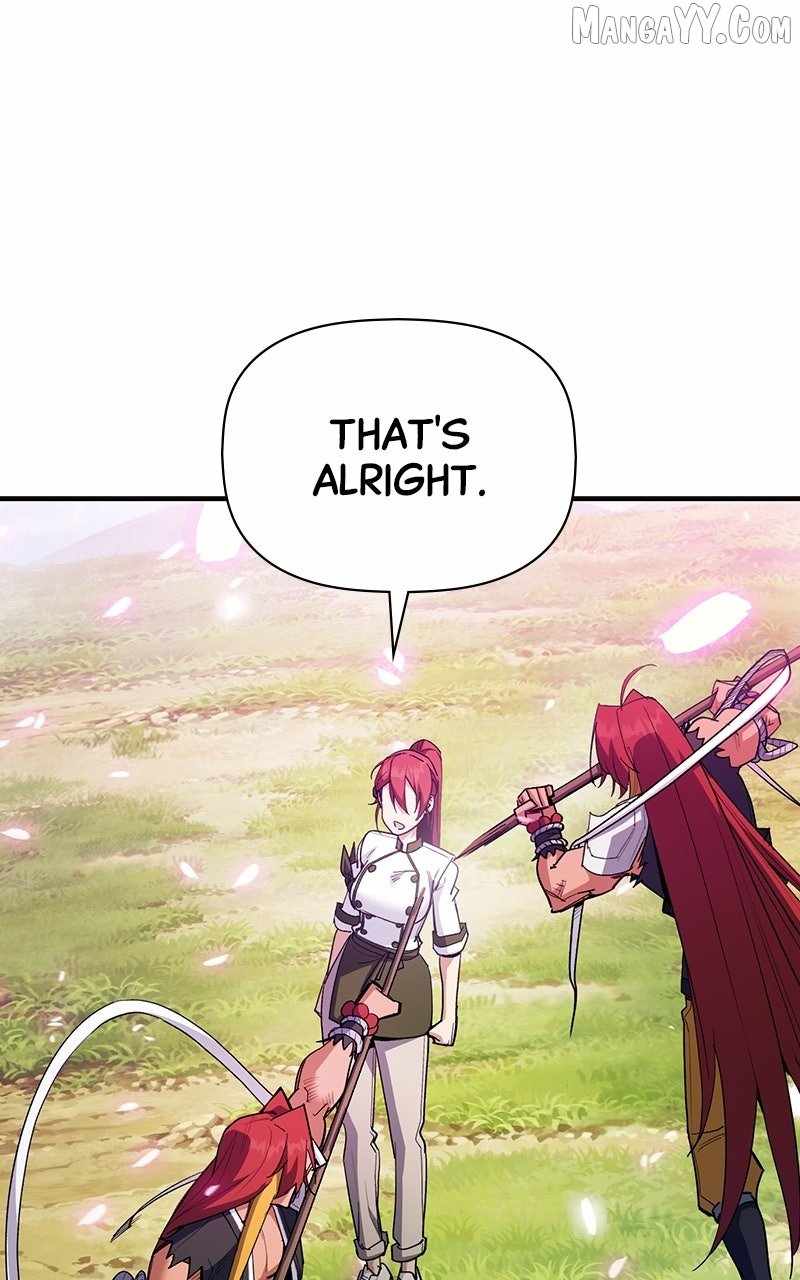 Pyeonghwa Restaurant Chapter 77 - Page 82