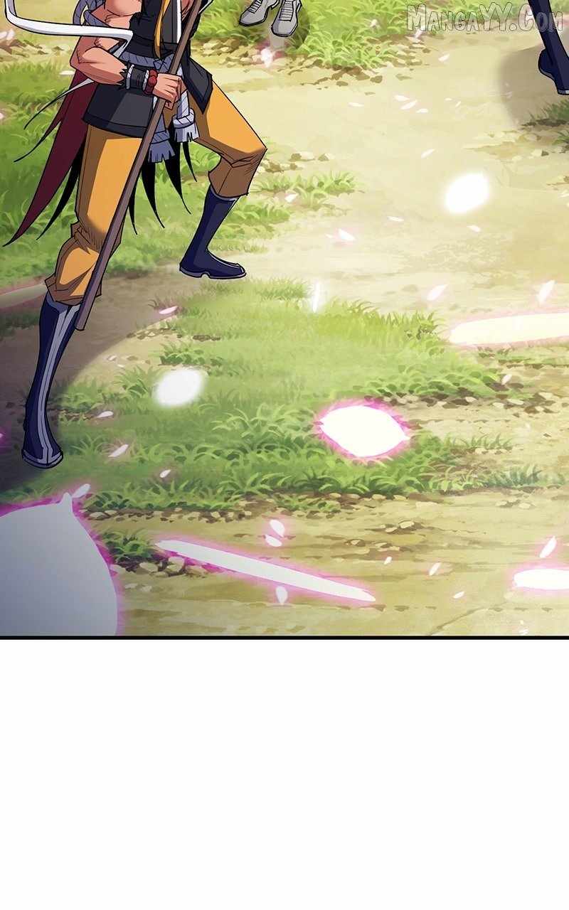 Pyeonghwa Restaurant Chapter 77 - Page 83