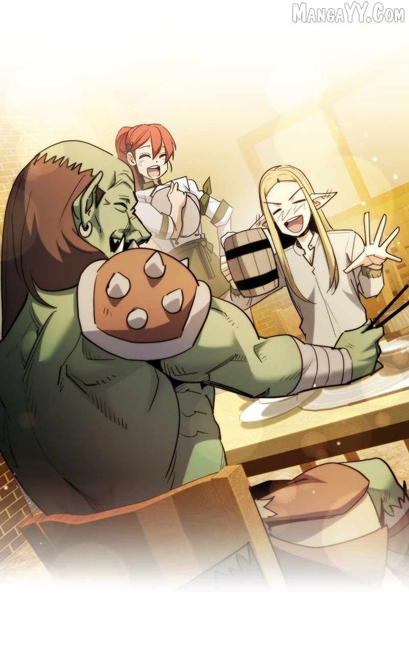 Pyeonghwa Restaurant Chapter 77 - Page 90