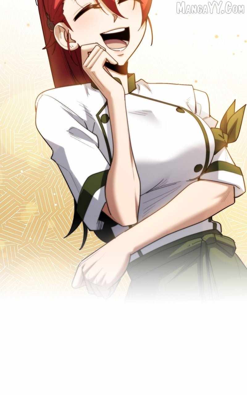 Pyeonghwa Restaurant Chapter 77 - Page 92