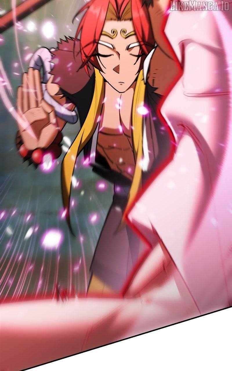 Pyeonghwa Restaurant Chapter 78 - Page 105