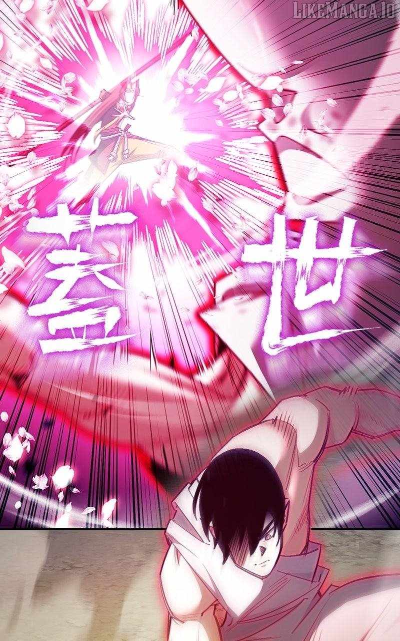 Pyeonghwa Restaurant Chapter 78 - Page 107