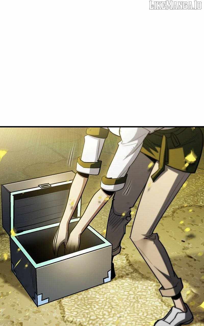 Pyeonghwa Restaurant Chapter 78 - Page 124