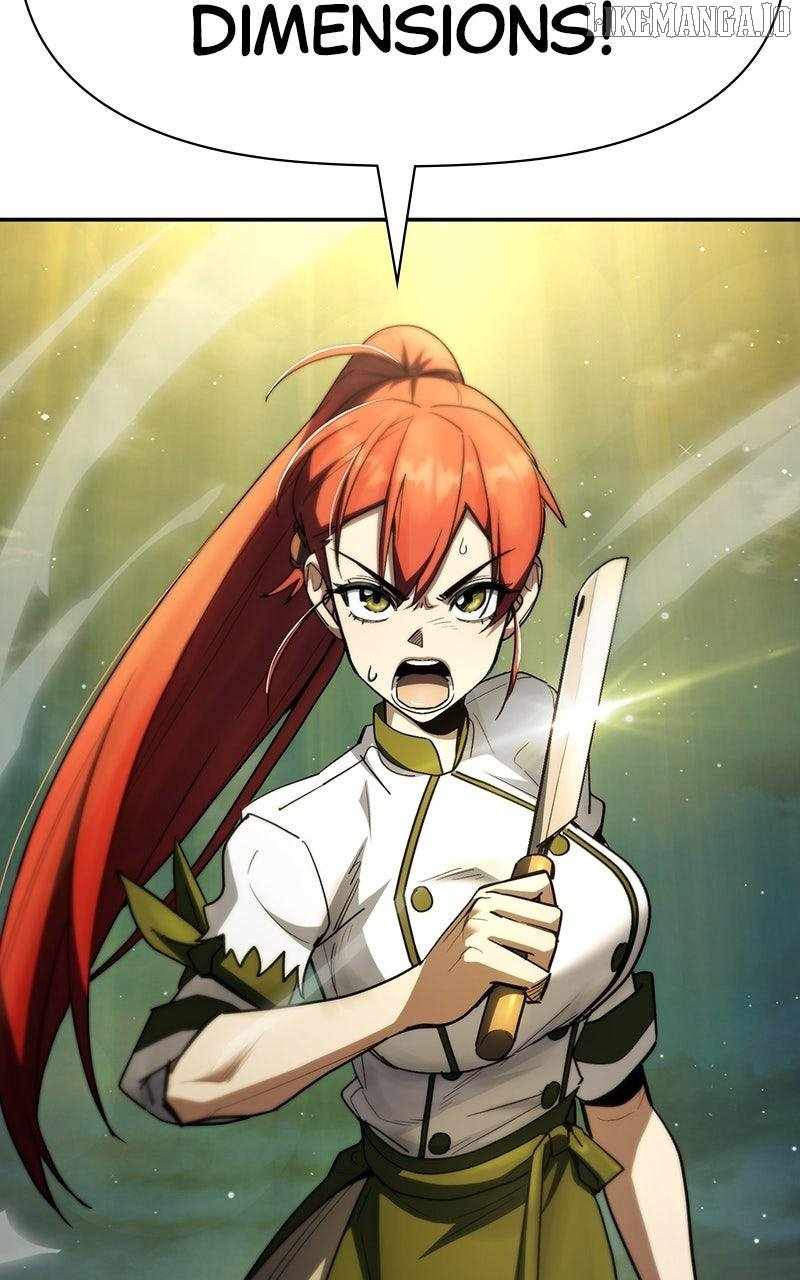 Pyeonghwa Restaurant Chapter 78 - Page 126