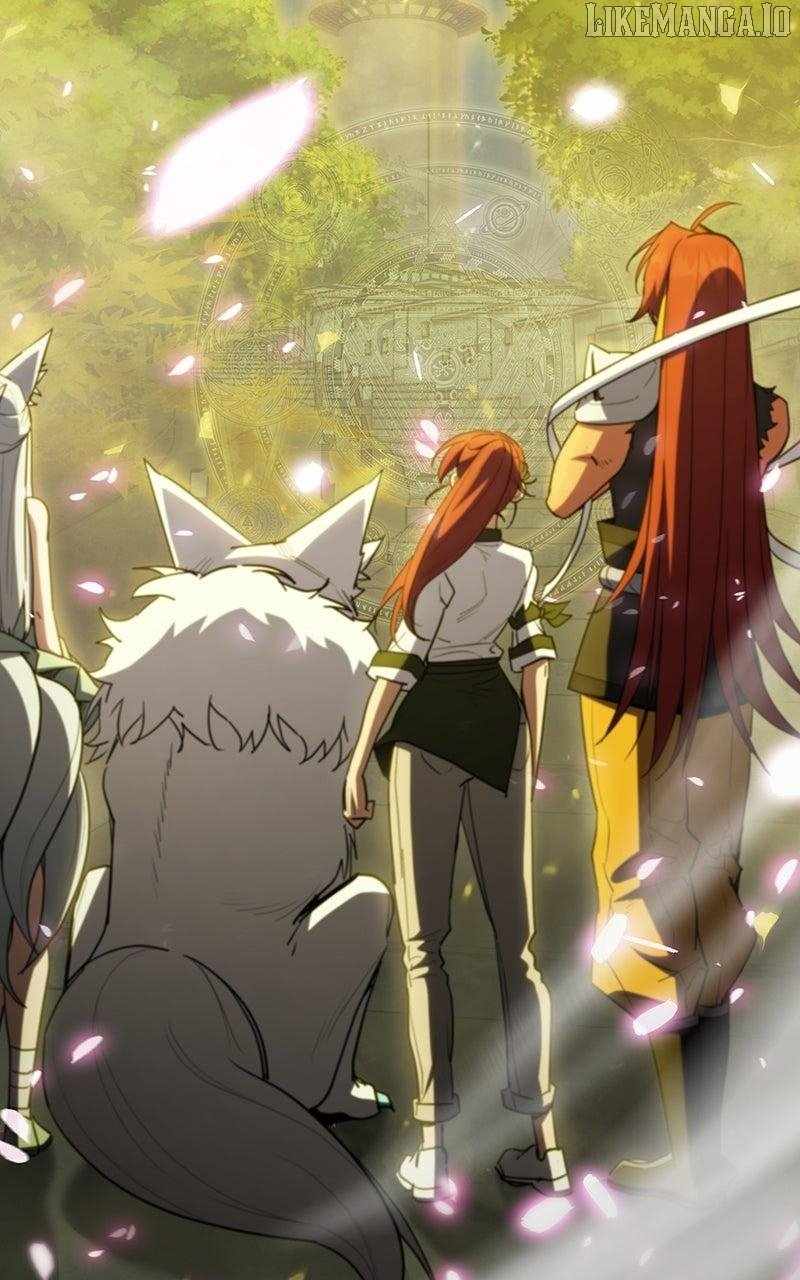 Pyeonghwa Restaurant Chapter 78 - Page 16