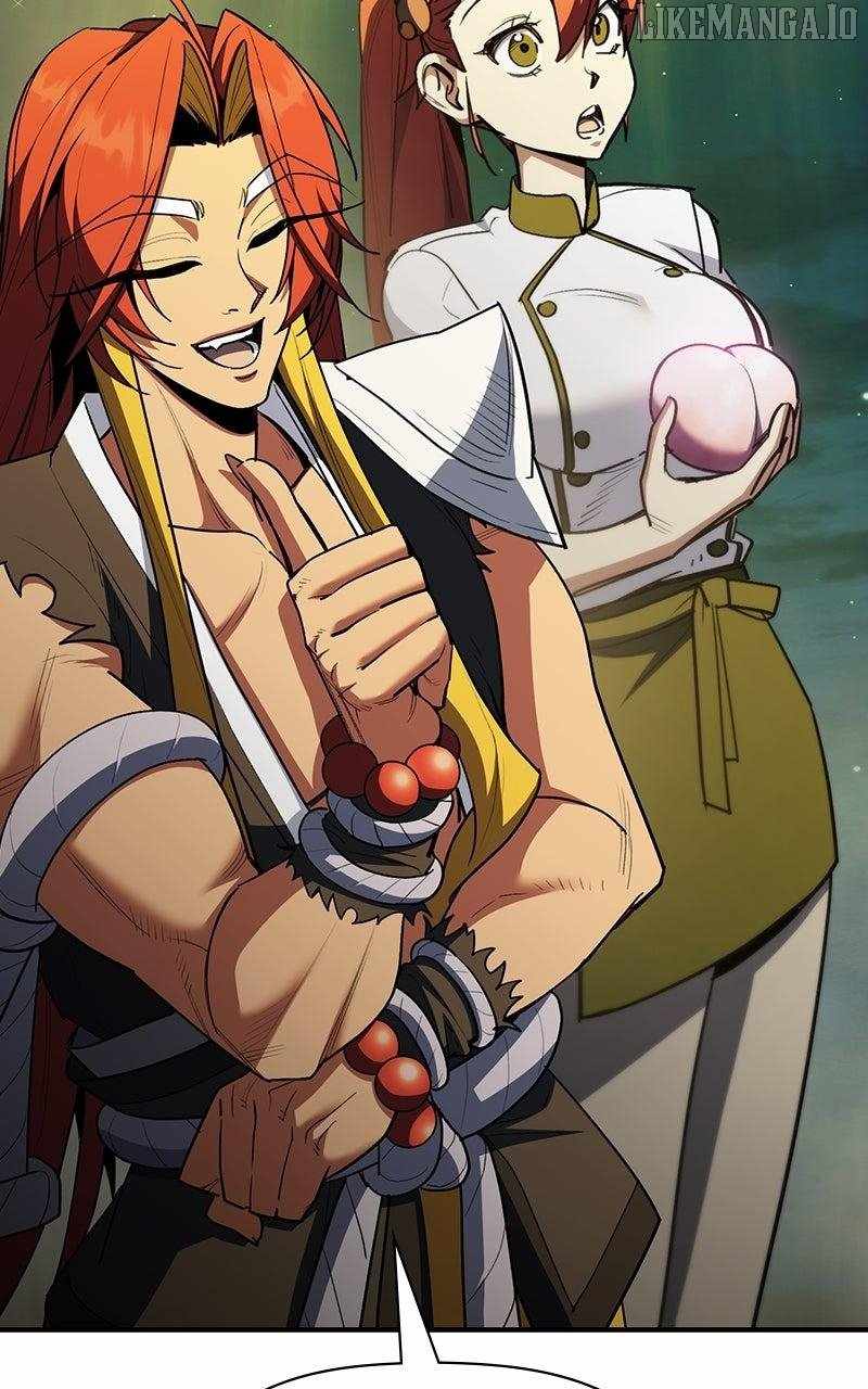 Pyeonghwa Restaurant Chapter 78 - Page 18