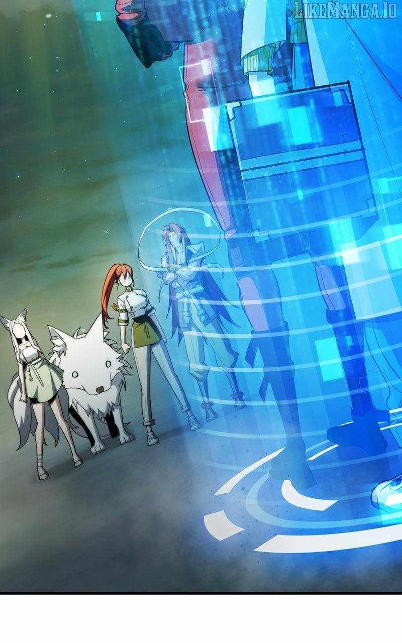 Pyeonghwa Restaurant Chapter 78 - Page 20