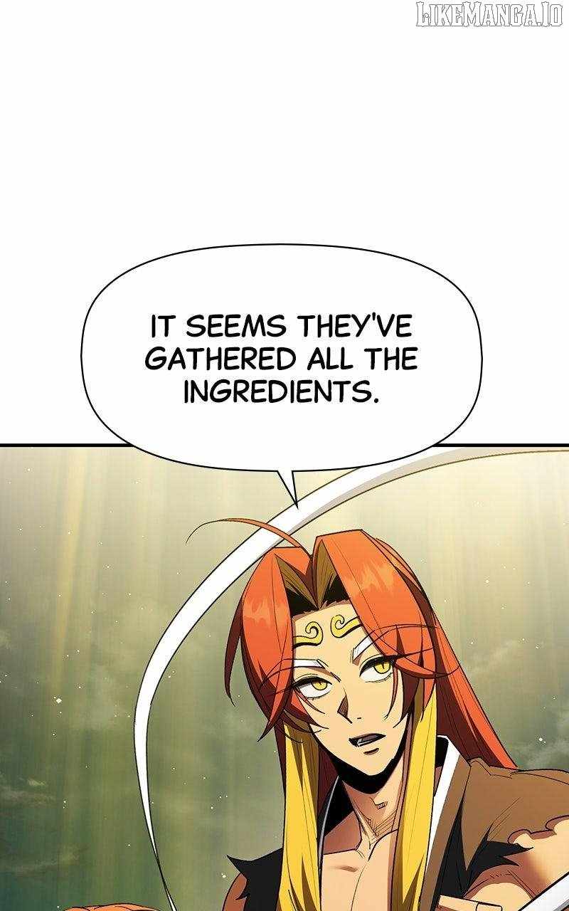 Pyeonghwa Restaurant Chapter 78 - Page 23