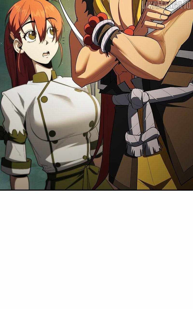 Pyeonghwa Restaurant Chapter 78 - Page 24