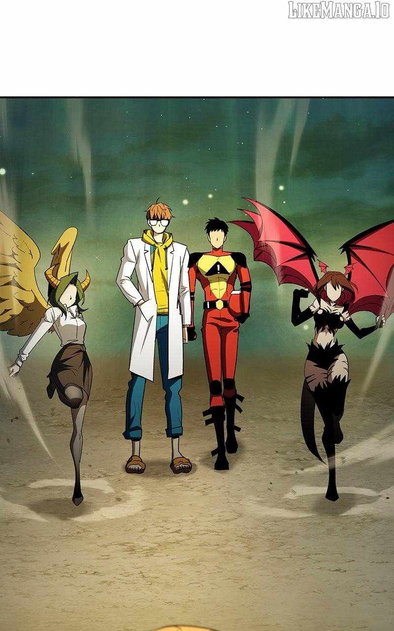 Pyeonghwa Restaurant Chapter 78 - Page 25