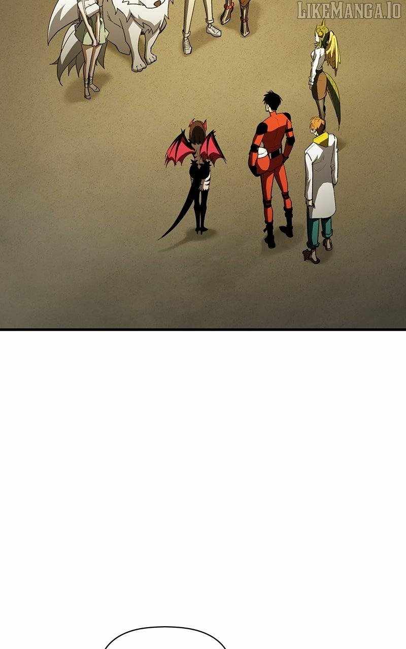 Pyeonghwa Restaurant Chapter 78 - Page 29