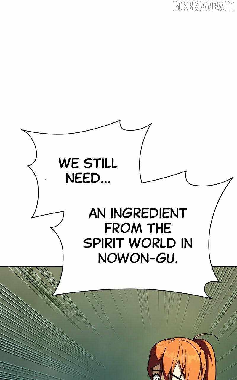 Pyeonghwa Restaurant Chapter 78 - Page 31