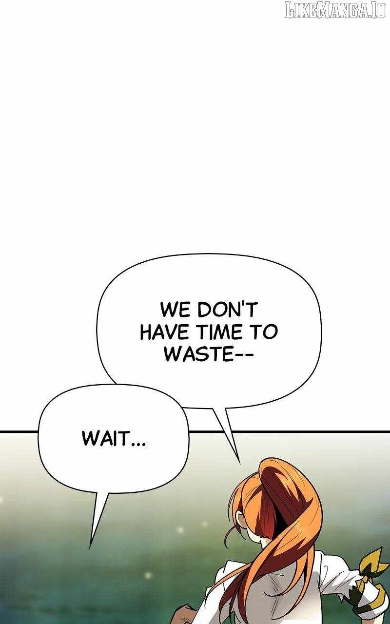 Pyeonghwa Restaurant Chapter 78 - Page 33