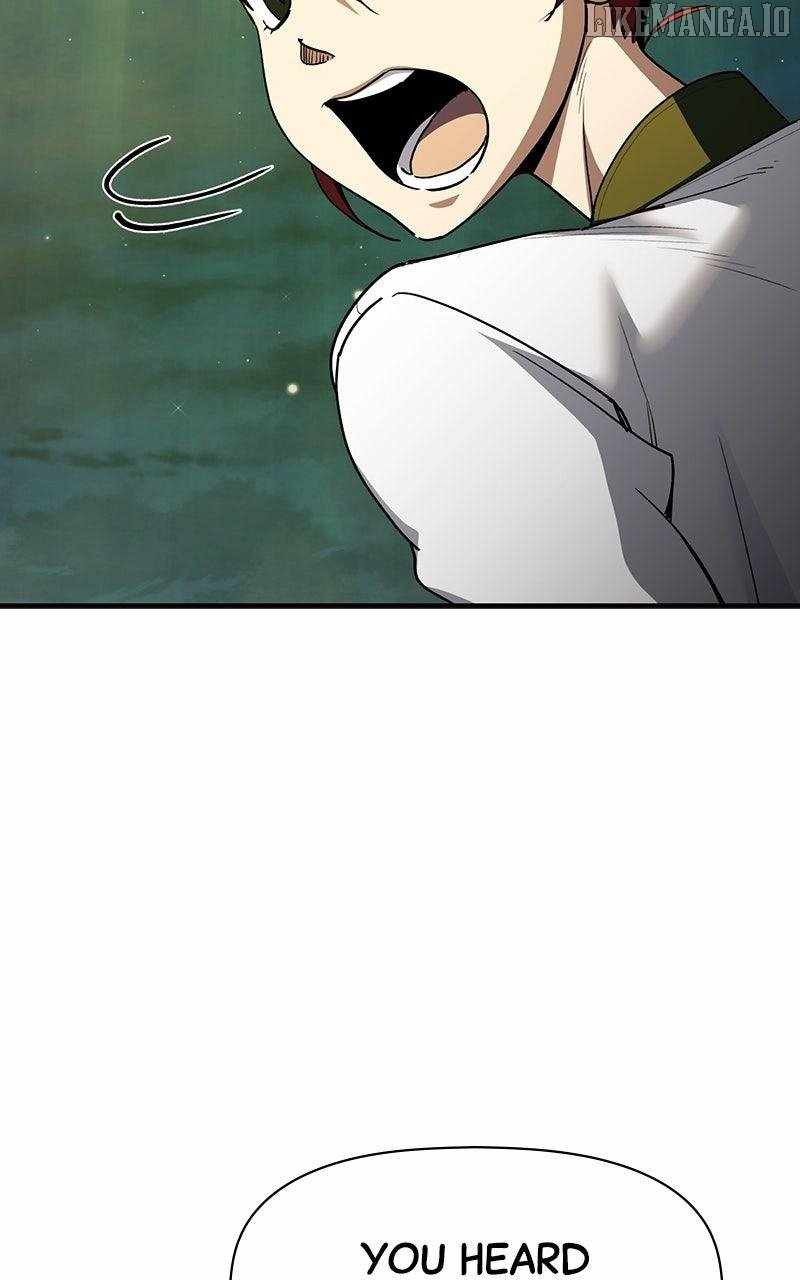 Pyeonghwa Restaurant Chapter 78 - Page 36