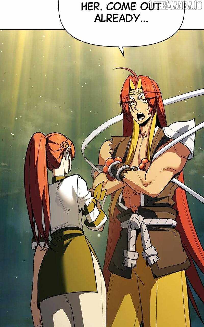 Pyeonghwa Restaurant Chapter 78 - Page 37