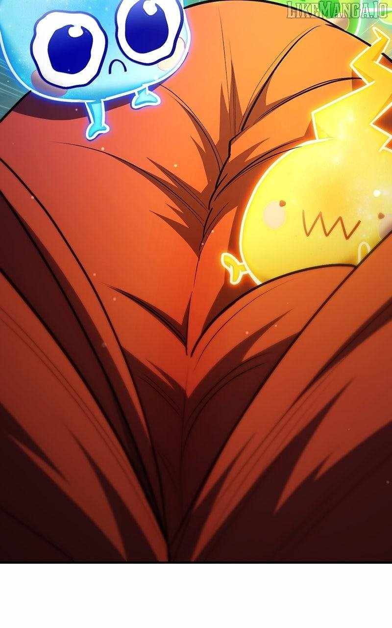 Pyeonghwa Restaurant Chapter 78 - Page 41