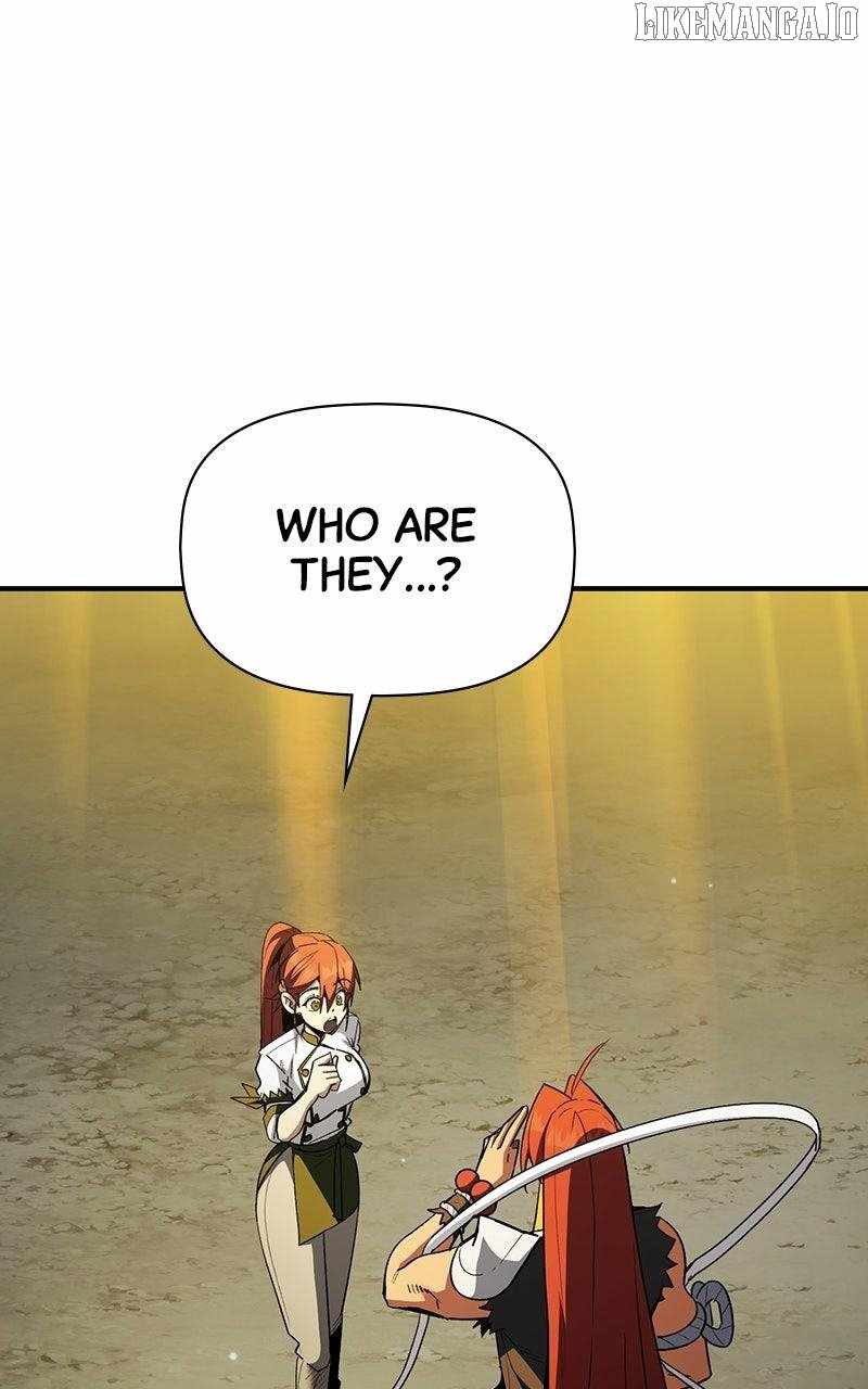 Pyeonghwa Restaurant Chapter 78 - Page 42