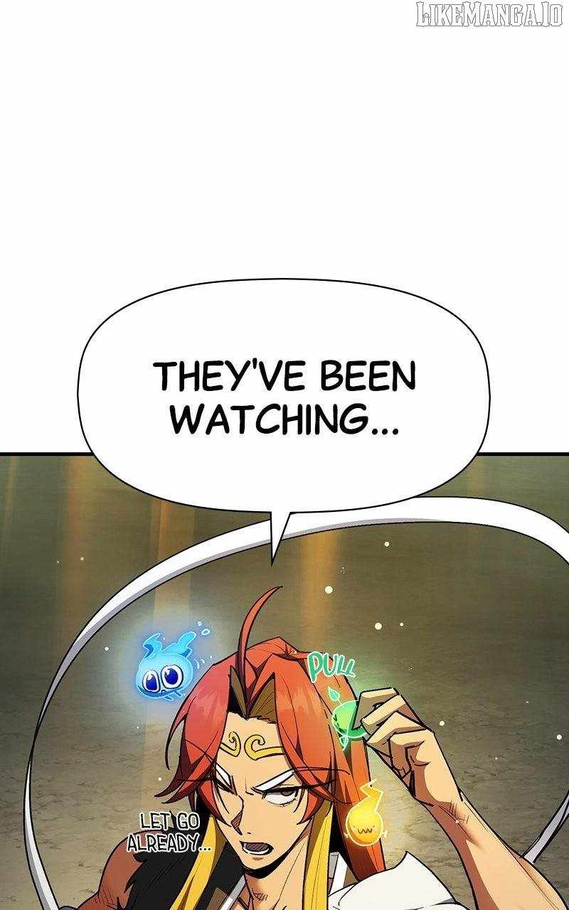 Pyeonghwa Restaurant Chapter 78 - Page 44