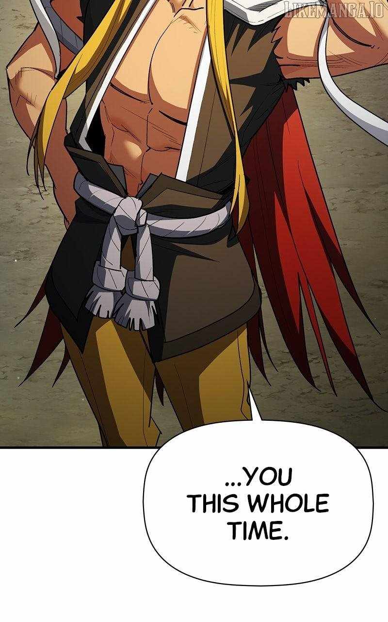 Pyeonghwa Restaurant Chapter 78 - Page 45