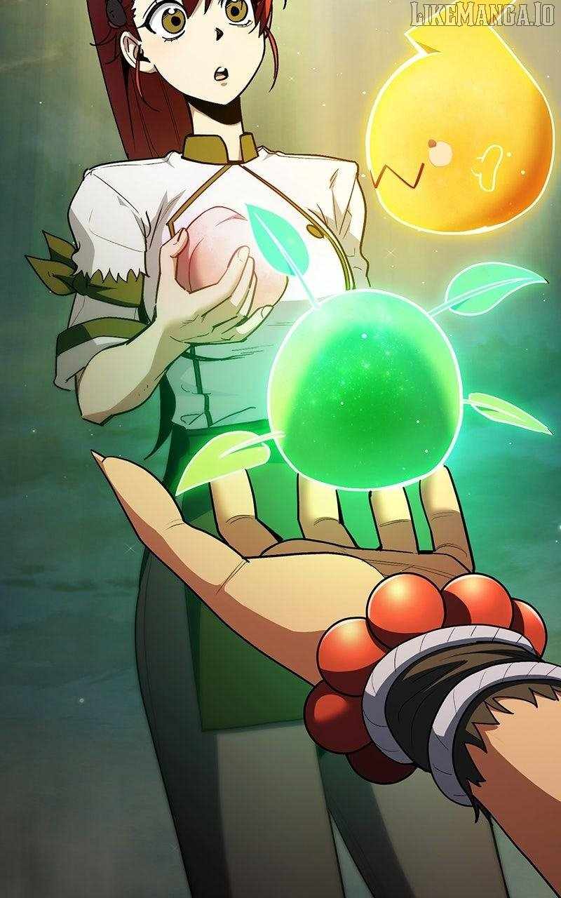 Pyeonghwa Restaurant Chapter 78 - Page 48