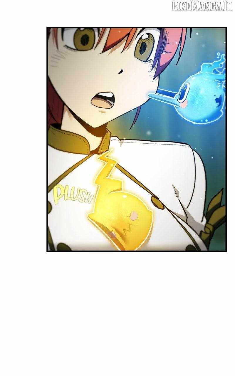 Pyeonghwa Restaurant Chapter 78 - Page 52