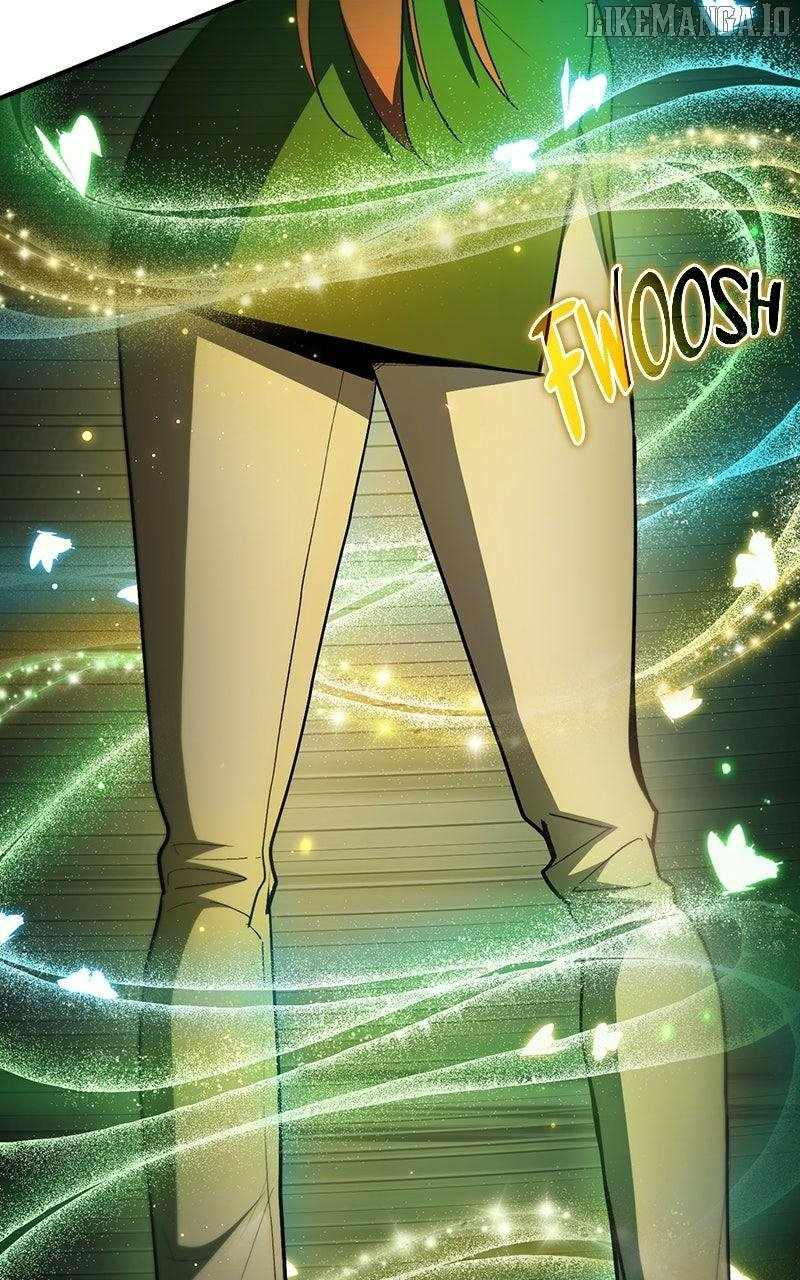 Pyeonghwa Restaurant Chapter 78 - Page 56