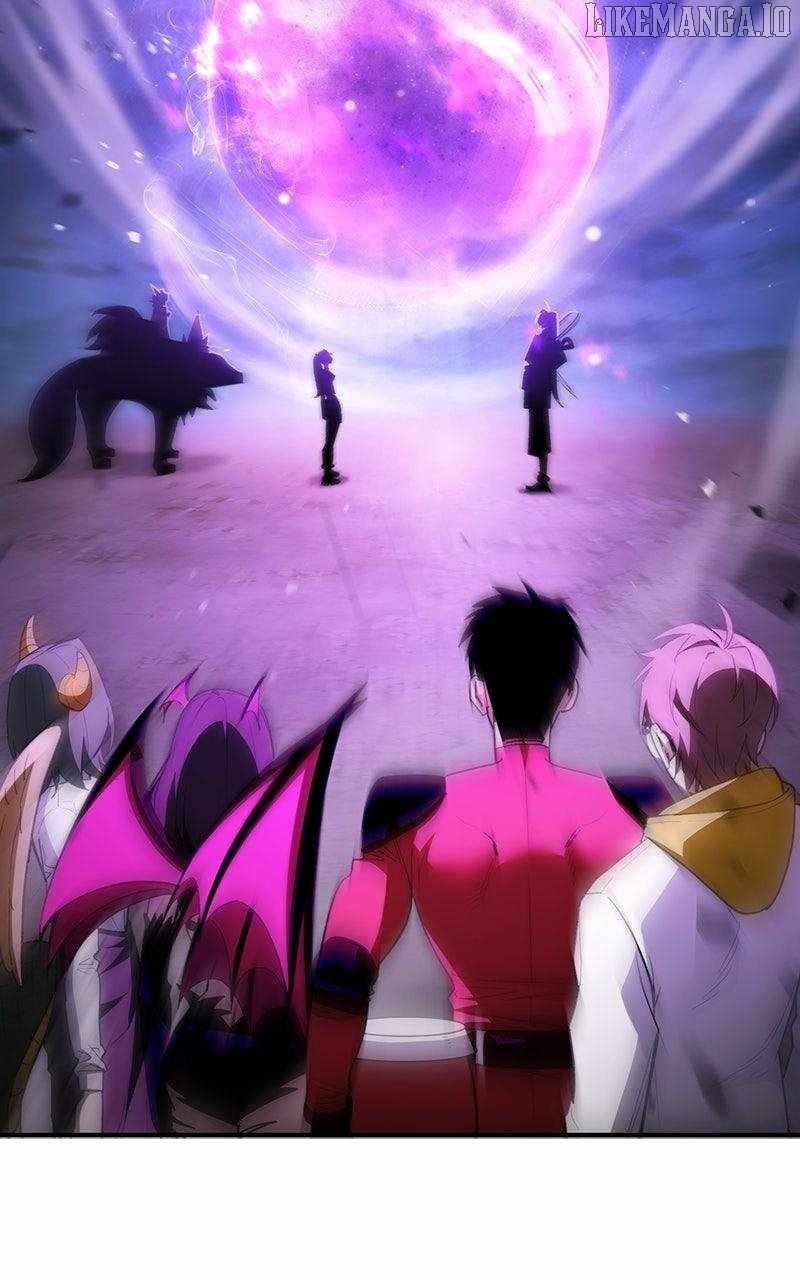 Pyeonghwa Restaurant Chapter 78 - Page 59