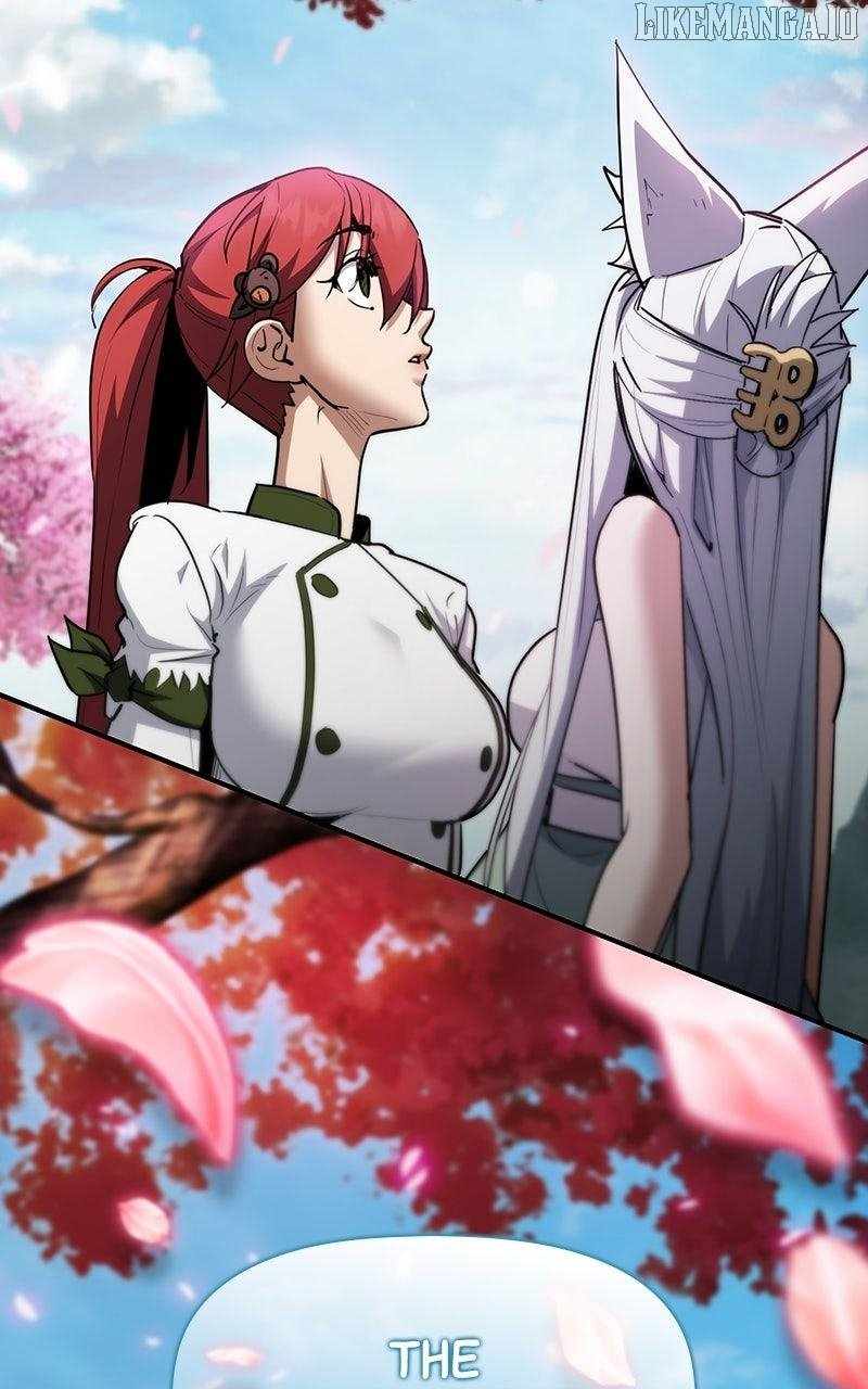 Pyeonghwa Restaurant Chapter 78 - Page 7