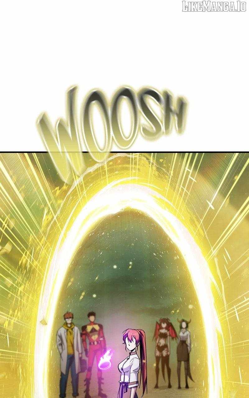 Pyeonghwa Restaurant Chapter 78 - Page 62