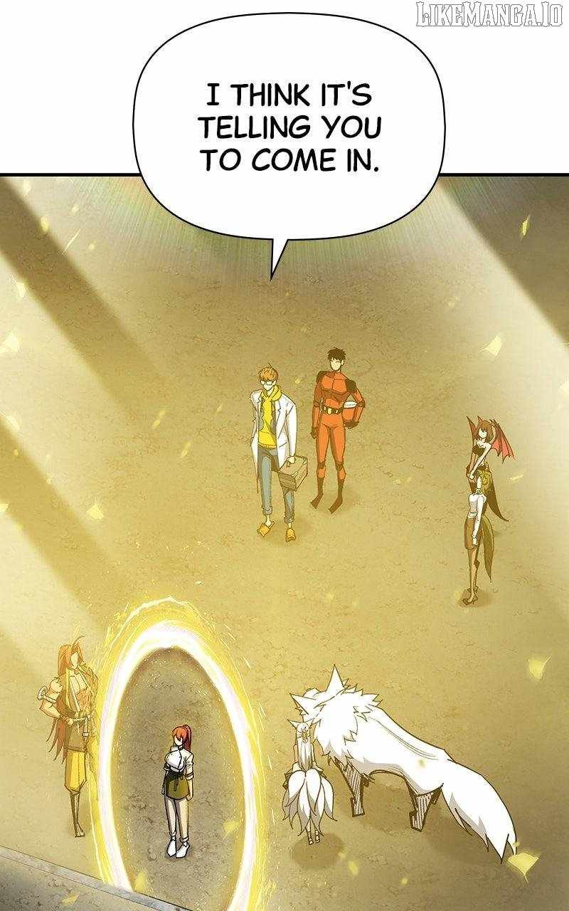 Pyeonghwa Restaurant Chapter 78 - Page 64