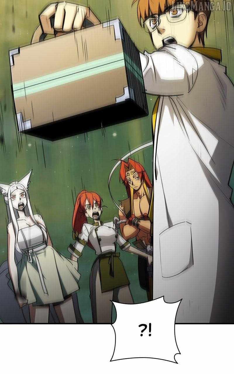 Pyeonghwa Restaurant Chapter 78 - Page 70