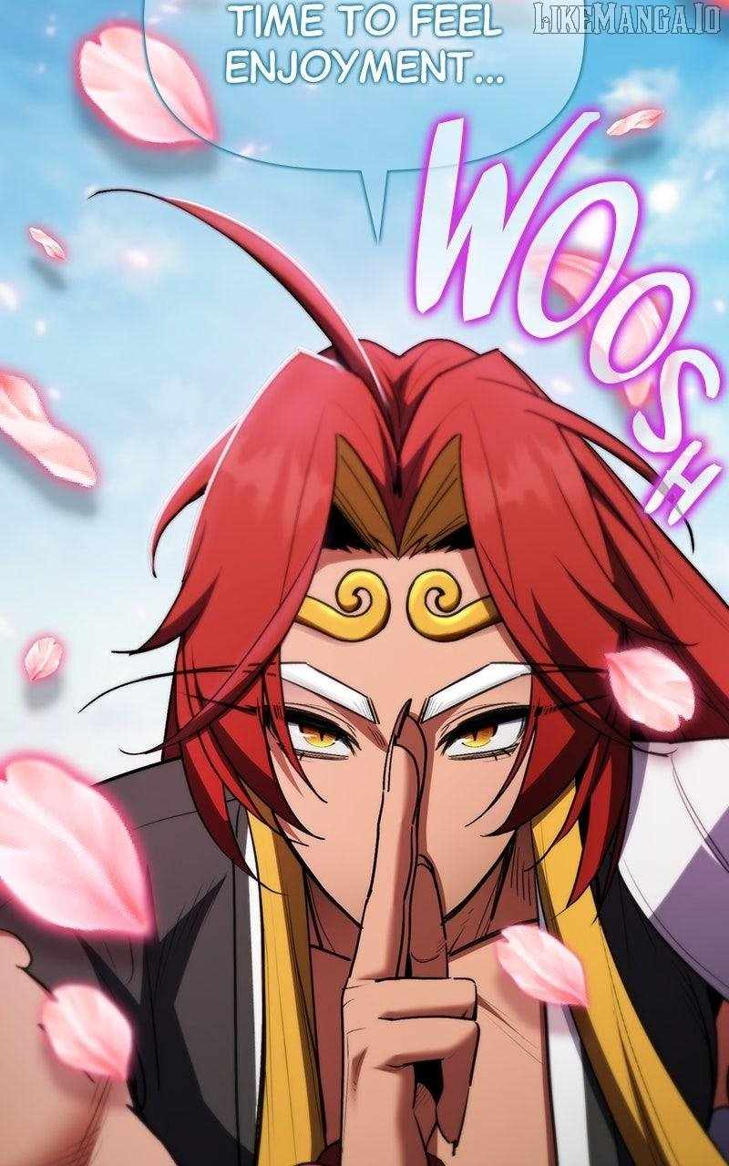 Pyeonghwa Restaurant Chapter 78 - Page 8