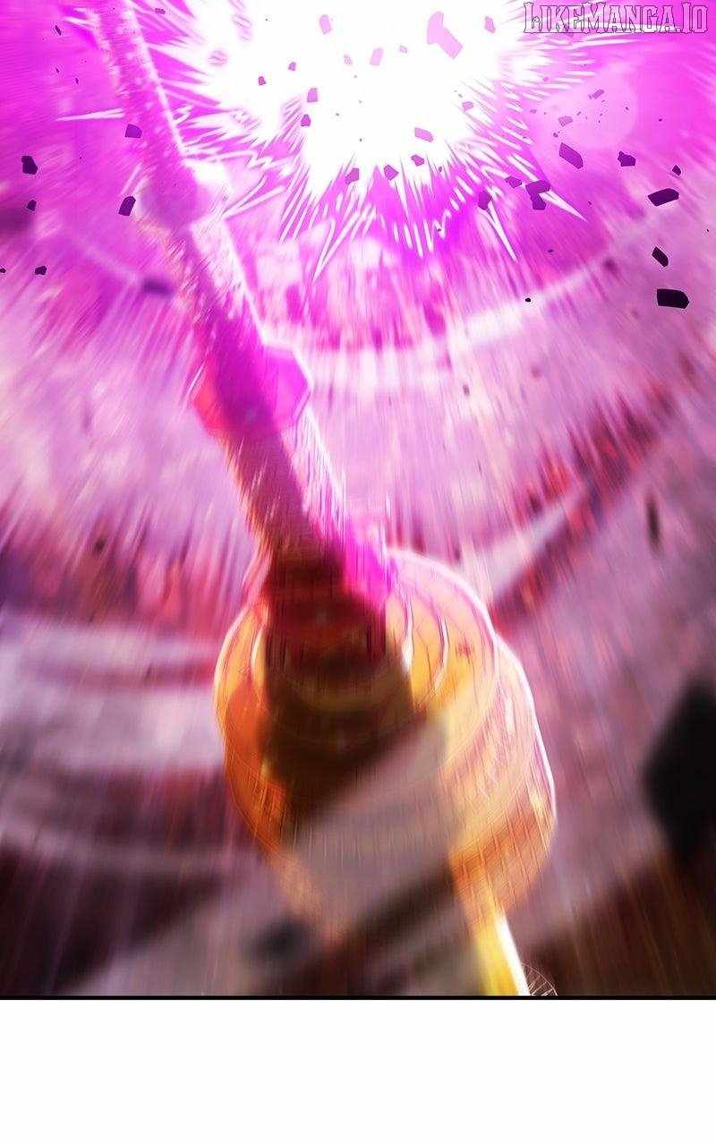 Pyeonghwa Restaurant Chapter 78 - Page 87