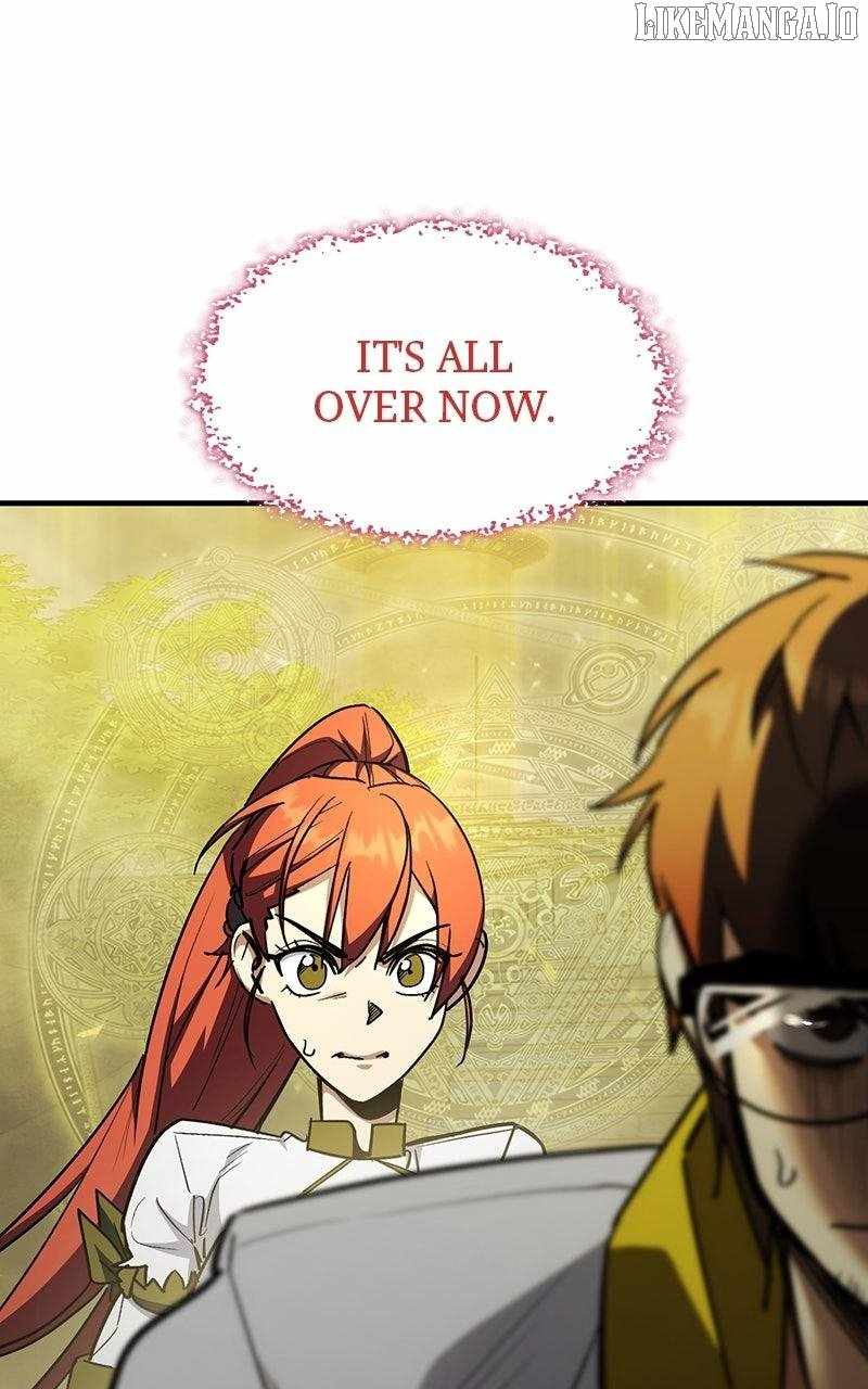 Pyeonghwa Restaurant Chapter 78 - Page 94