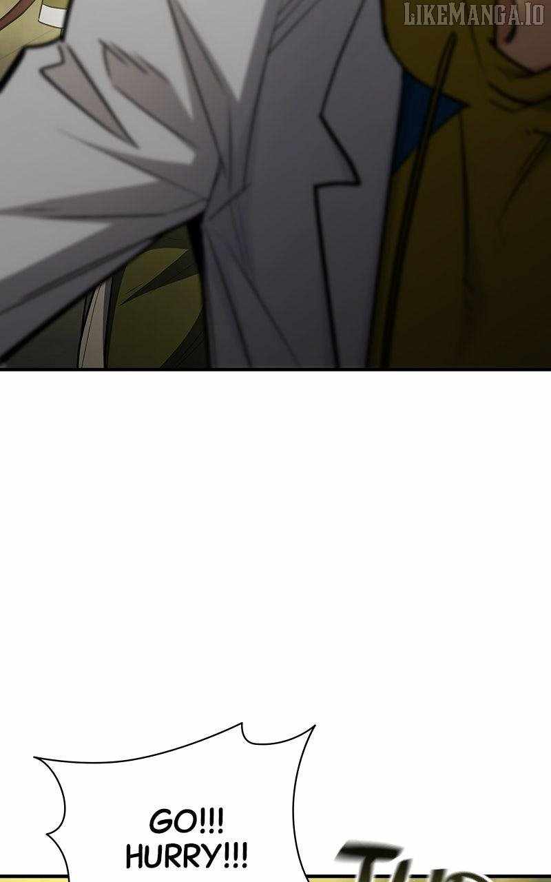 Pyeonghwa Restaurant Chapter 78 - Page 95