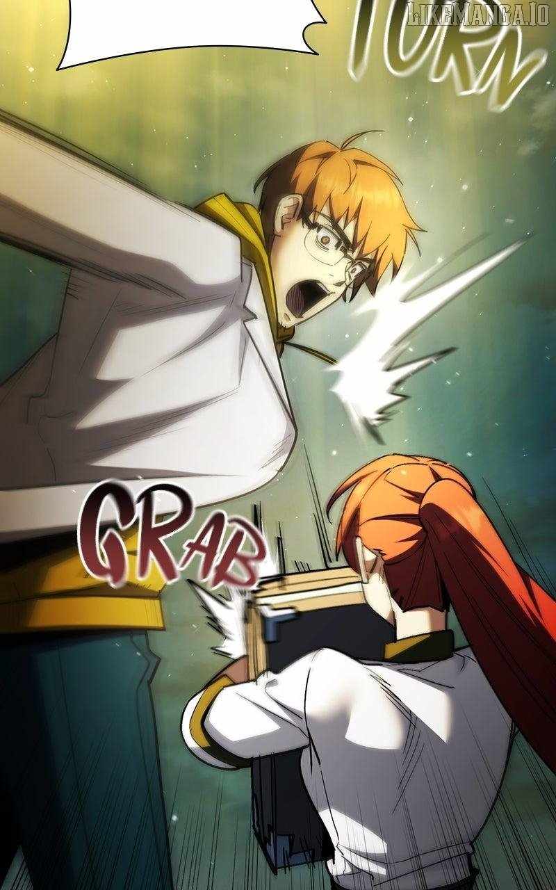 Pyeonghwa Restaurant Chapter 78 - Page 96