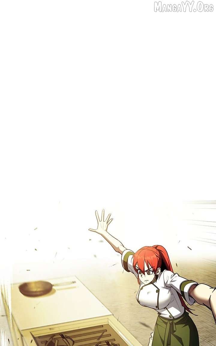 Pyeonghwa Restaurant Chapter 79 - Page 1