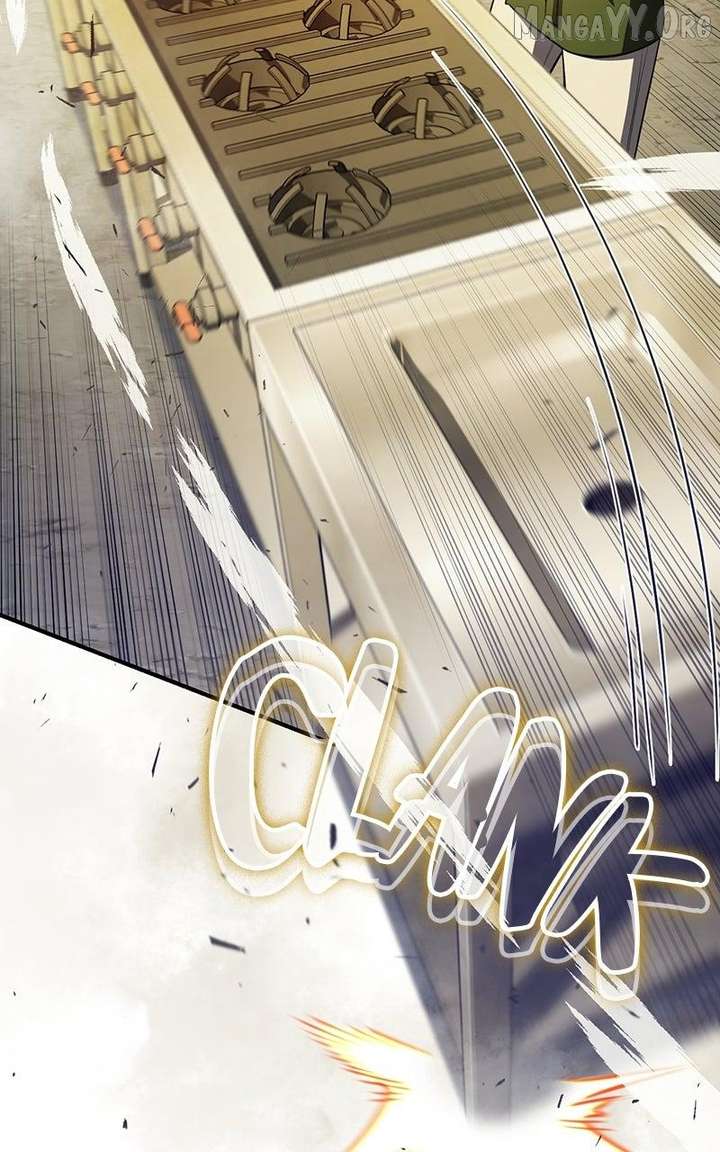 Pyeonghwa Restaurant Chapter 79 - Page 2