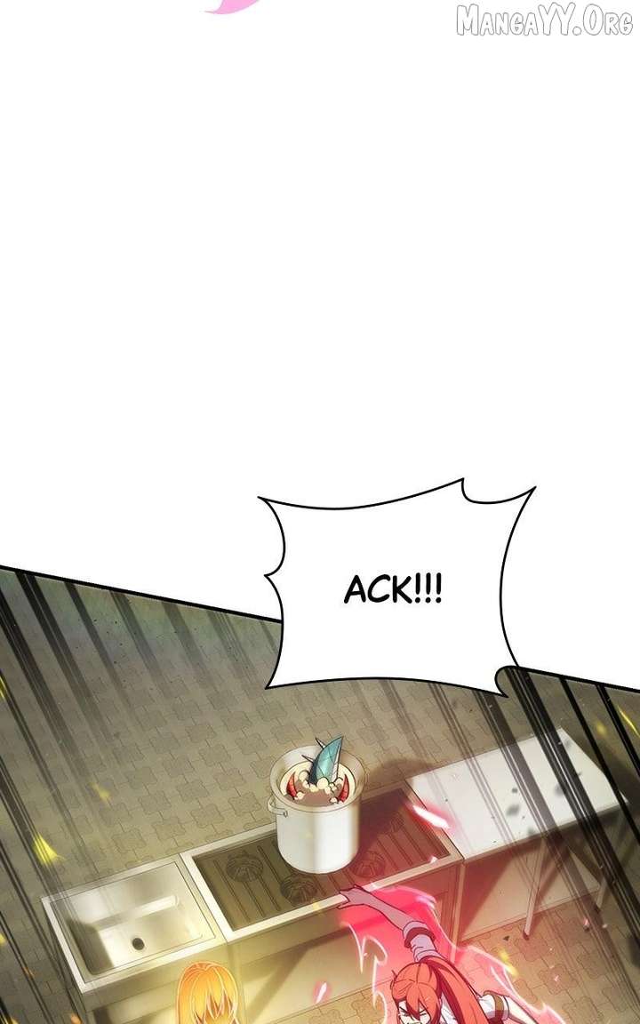 Pyeonghwa Restaurant Chapter 79 - Page 101