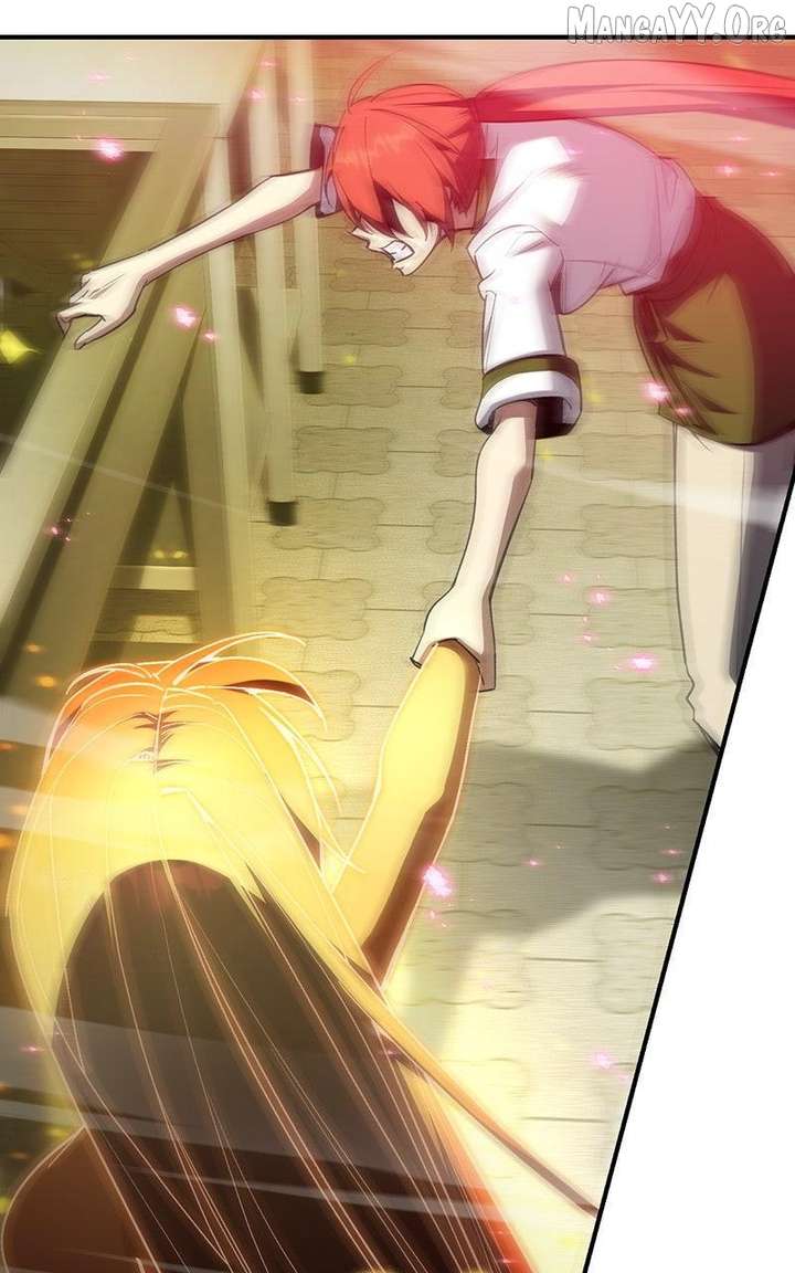 Pyeonghwa Restaurant Chapter 79 - Page 107