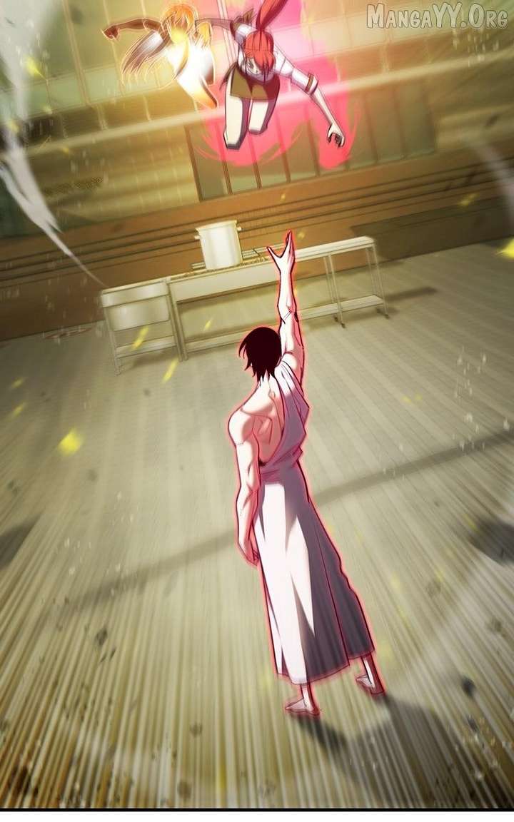 Pyeonghwa Restaurant Chapter 79 - Page 112