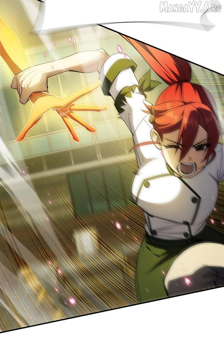 Pyeonghwa Restaurant Chapter 79 - Page 116