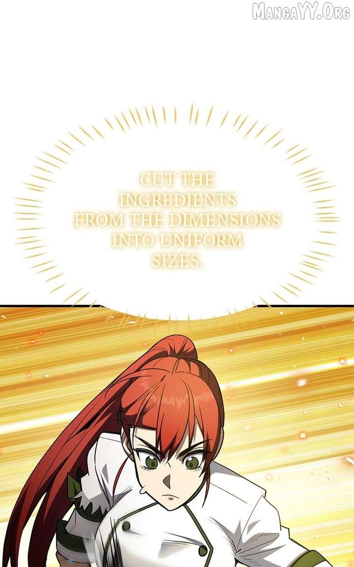 Pyeonghwa Restaurant Chapter 79 - Page 14