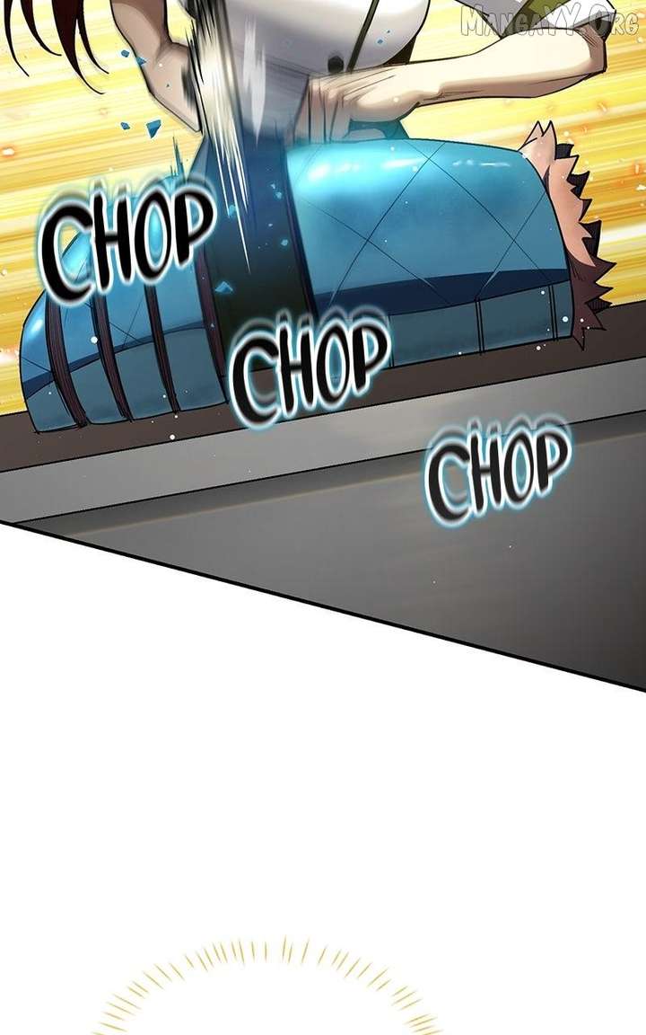 Pyeonghwa Restaurant Chapter 79 - Page 15